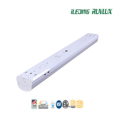 IP20 SMD2835 25W светодиодный оберточный свет с вспомогательным выходом 12В и &gt; 80 CRI