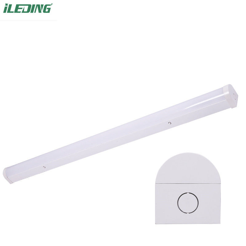 140lm/w Внутренний светодиодный светильник для супермаркетов 2FT 4FT 8FT 60W 90W