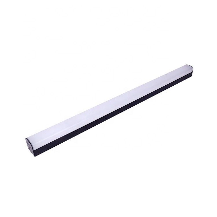 140lm/w Лампа Светоэффективность светодиодная лампа Batten Light Low Bay для освещения помещений