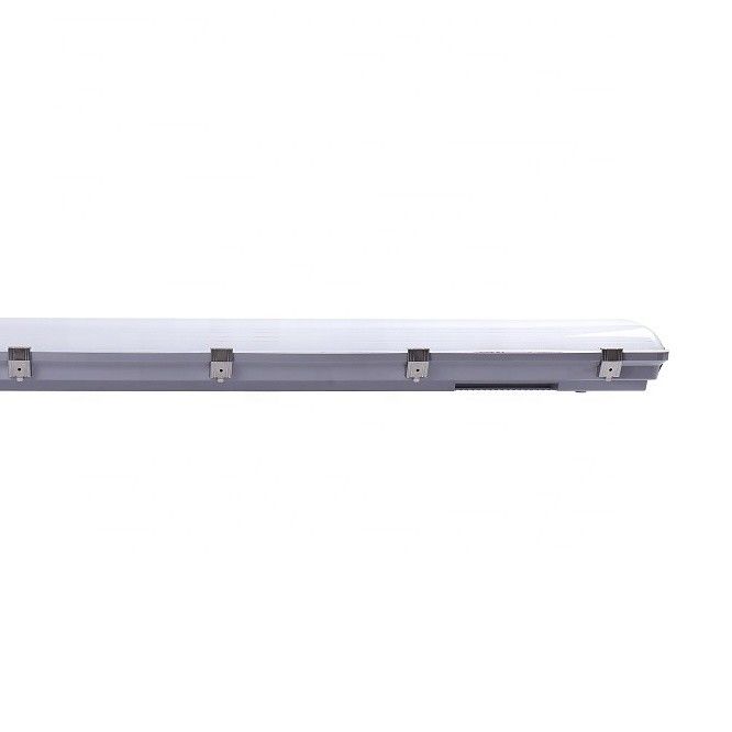 IP67 155W 3500K 4000K 5000K 4FT LED Паровой высокоупорный корпус для промышленных складов