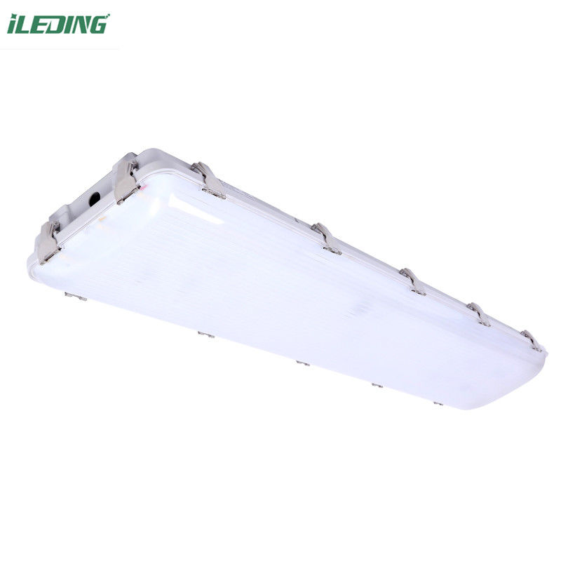 Высокая подводная кладовая освещение 155W Led Паровый плотно водонепроницаемый свет с тусклой поддержкой