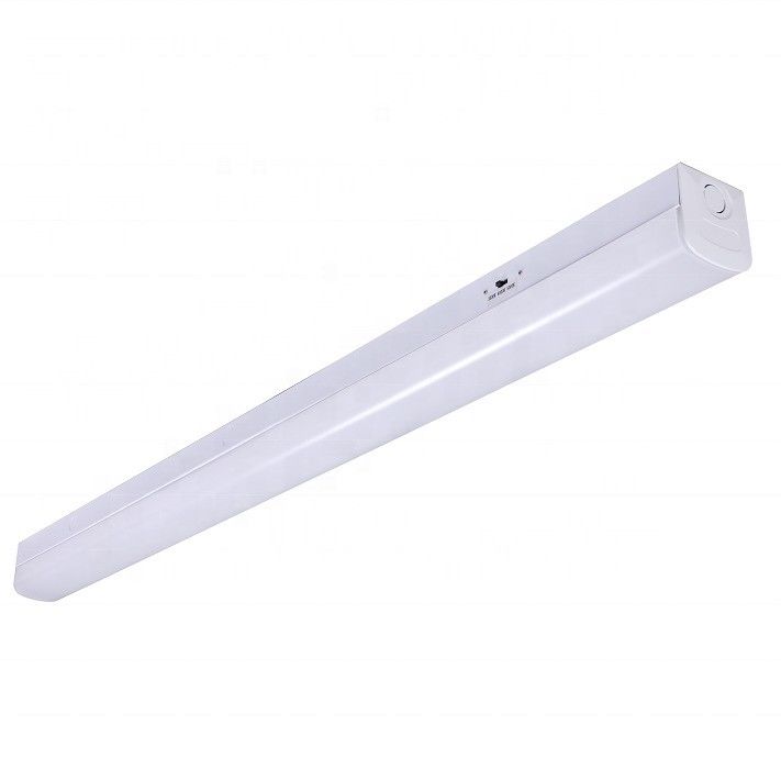Материал PC 25W 3CCT 2FT светодиодные светильники Batten для коммерческих и промышленных целей