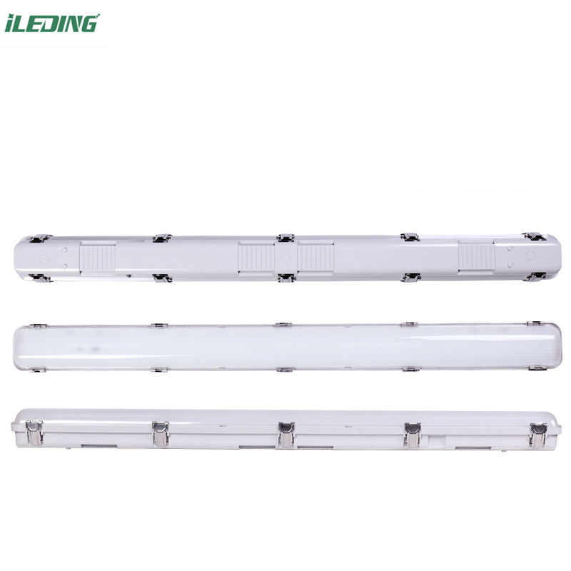 Обновление на 4FT 60W Led Vapor Tight Light Housing Kit и 5- для оптимальной производительности