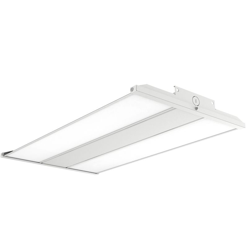 160W 2FT 4FT LED линейный высокий залив светильник для внутреннего коммерческого офиса света