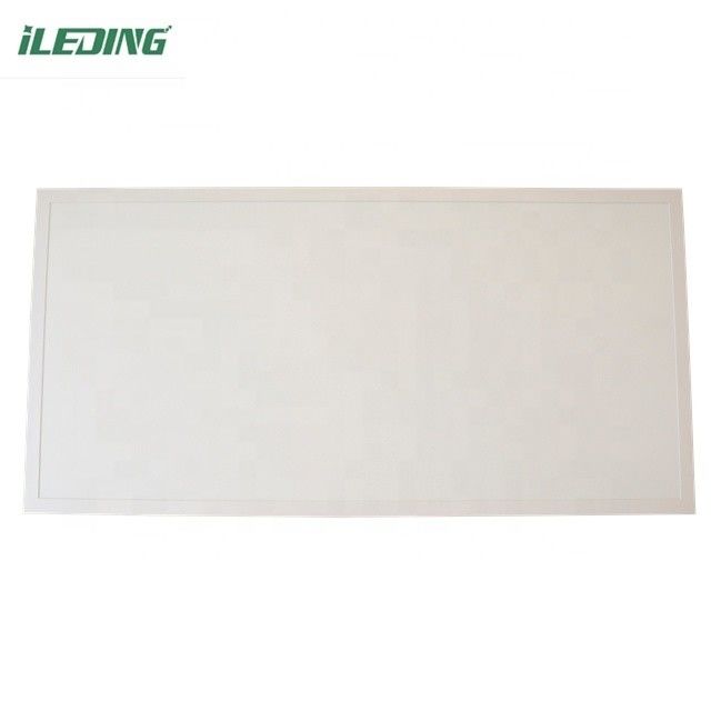 Офисное освещение с датчиком движения 2x4 Edge-Lit 1200x600 Flat Dimmable LED Panel Square Light 30W/40W/50W