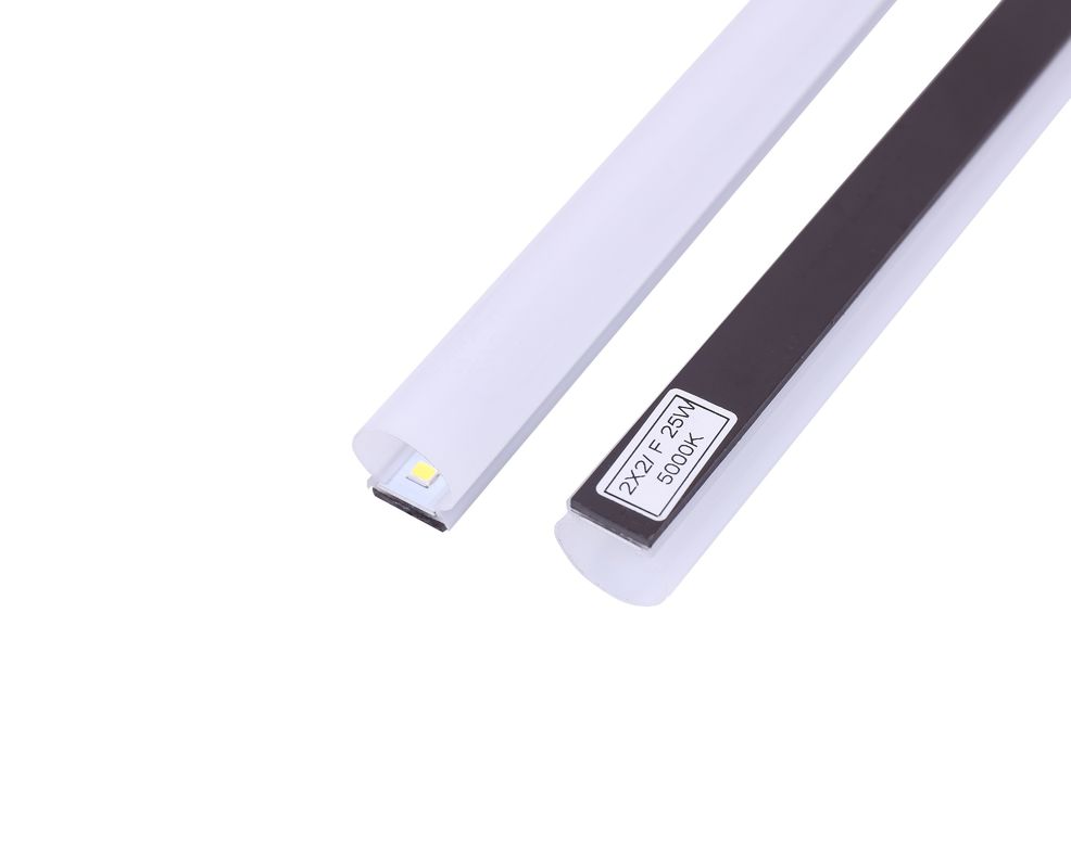 Коммерческий офис Troffer Light Линейный комплектующий комплект с магнитным светодиодным светом в 2FT 4FT