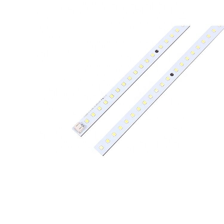 Белый магнитный линейный трофер Retrofit LED Линейный комплектующий с индексом цветопередачи Ra 80