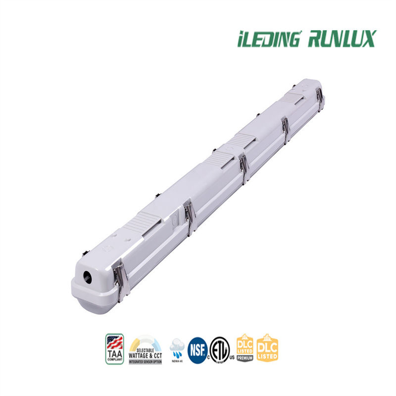 5ВА FLR 140LPW 3500-5000K Сменный 0-10V Приглушительный настроенный светодиодный паровый плотное освещение